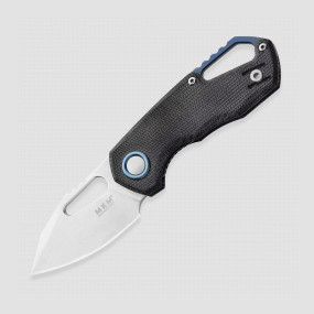 Нож складной Isonzo, 4,9 см, MKM Knives, Италия, MKM Knives (Италия)