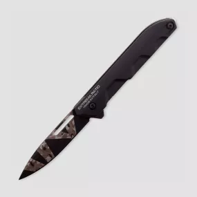 Нож складной Ferrum T, 7,3 см, EXTREMA RATIO, Италия, EXTREMA RATIO (Италия)