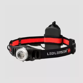 Фонарь налобный, 7296, LED LENSER, Германия, Серия H