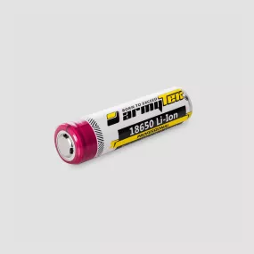 Аккумулятор защищенный 18650 Li-Ion 3500 мАч, ARMYTEK, Канада, Зарядные устройства ARMYTEK