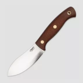Нож с фиксированным клинком Нессмук, 11,2 см, сталь K110, ЮЖНЫЙ КРЕСТ, Россия, ЮЖНЫЙ КРЕСТ (Россия)