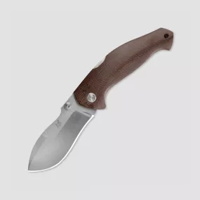 Нож складной Mojo, 9 см, FOX, Италия, Складные ножи FOX KNIVES