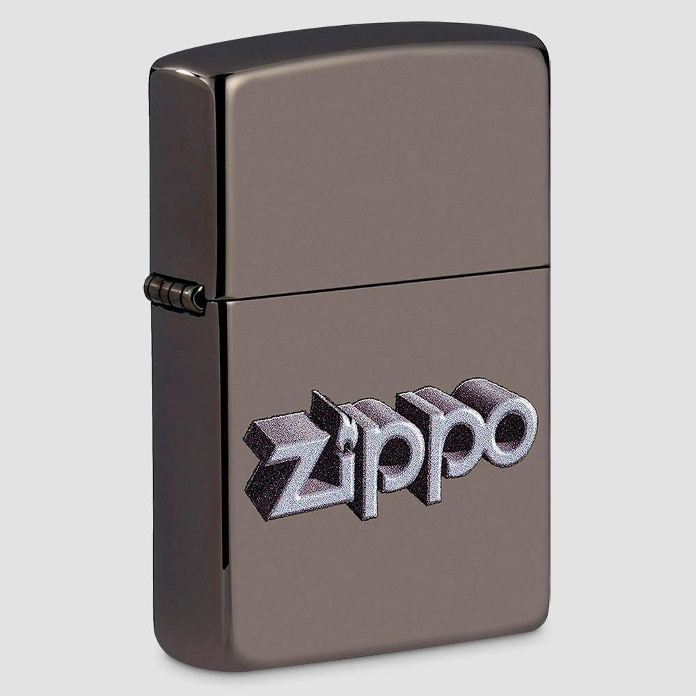 Зажигалка бензиновая Zippo Design, ZIPPO, США