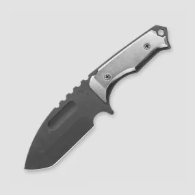 Нож с фиксированным клинком Emperor, 9,5 см, MEDFORD KNIFE &amp; TOOL, США, Фиксированные ножи MEDFORD KNIFE
