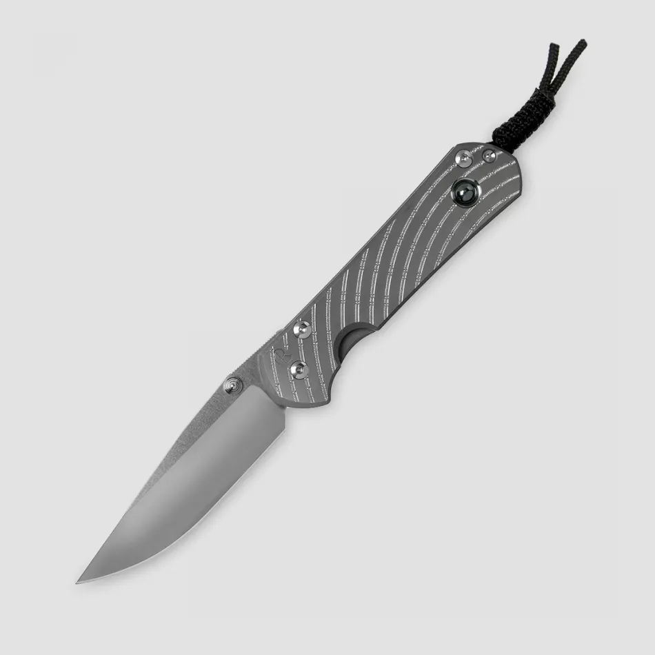 Нож складной Large Sebenza 31, 9 см, CHRIS REEVE, США