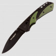 Нож складной Mission II, серия Magnum, BOKER, Германия_00782410073824399331.jpg