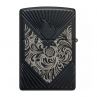 Зажигалка бензиновая Armor, ZIPPO, США_00819180047182062189.jpg