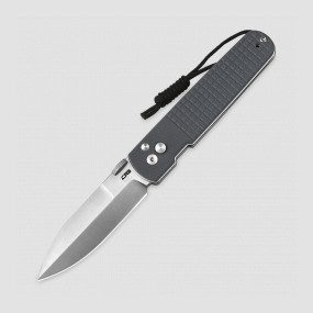 Нож складной Locust, 8 см, CJRB, Китай, Ножи с фиксатором лезвия