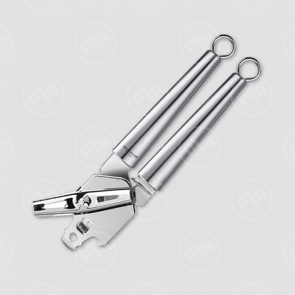 Открывалка для консервных банок, сталь, серия Steel, Westmark, Германия