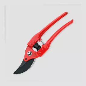Секатор садовый Due Cigni 384, 22 см, FOX, Италия, Садовые инструменты FOX KNIVES