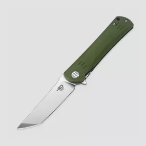 Нож складной Kendo, 8,9 см, BESTECH KNIVES, Китай, G10 Series BESTECH KNIVES