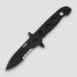 Нож складной Kit Carson M21Special Forces, 9,8 см, CRKT, США_00799380058487297906.jpg