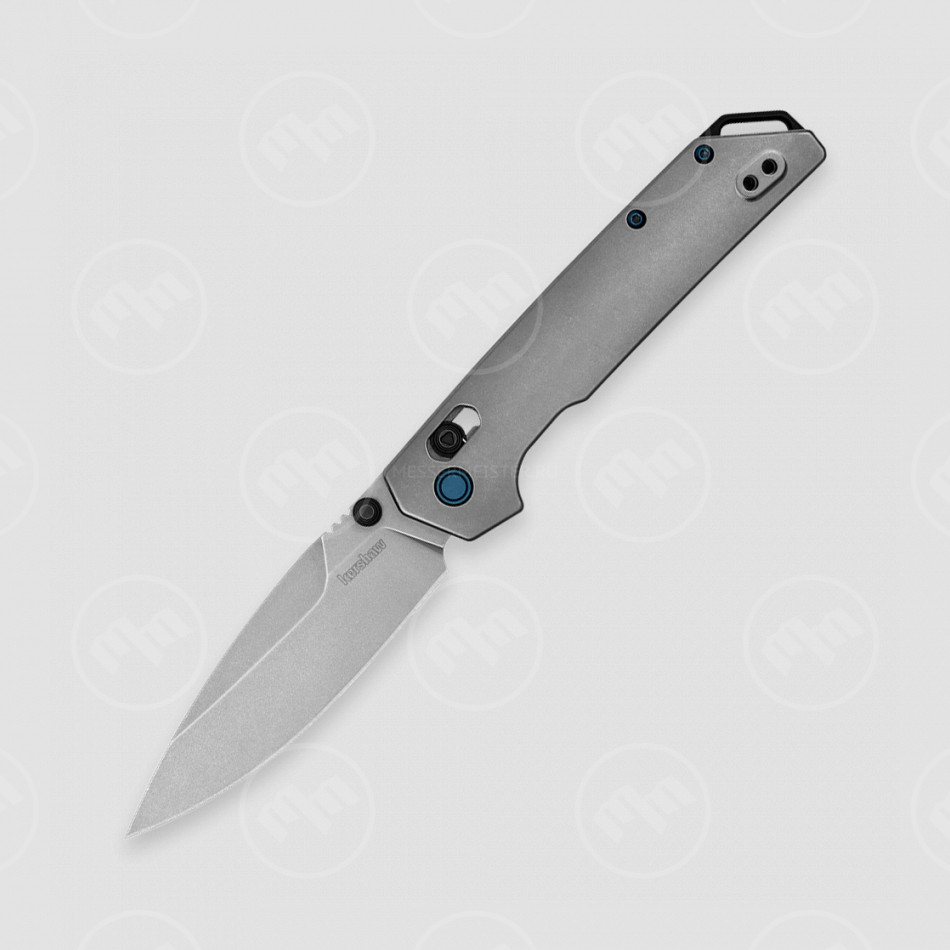 Нож складной Iridium, KERSHAW, США