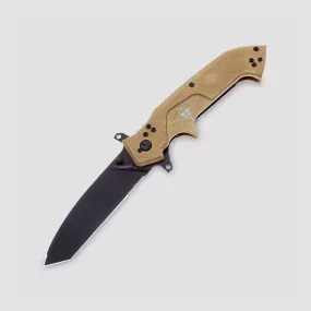 Нож складной Glauca J1, 11 см, EXTREMA RATIO, Италия, EXTREMA RATIO (Италия)