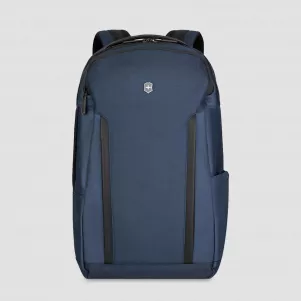 Рюкзак Altmont Professional Deluxe Travel Laptop, 25 л, полиэстер, синий, VICTORINOX, Швейцария, Рюкзаки