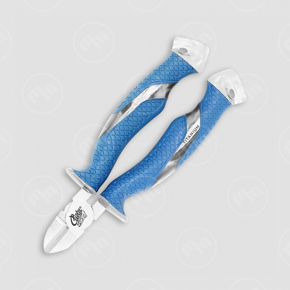 Кусачки -бокорезы, CUDA, США