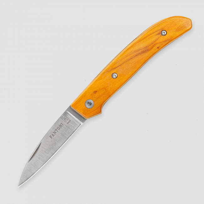 Нож складной Dweller, 6,6 см, FANTONI, Италия