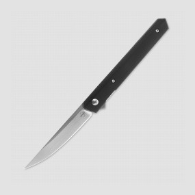 Нож складной Kwaiken Air G10 Black, 9 см, BOKER, Германия, Классические складные ножи