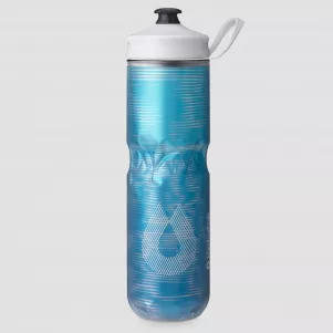 Бутылка для воды Polar Sport Pulse, 700 мл, HydraPak, США, Бутылки для воды HYDRAPAK