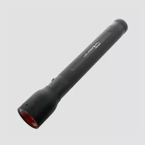 Фонарь повышенной яркости, профессиональный, светодиодный, ручной, 9417, LED LENSER, Германия, LED LENSER (Германия)