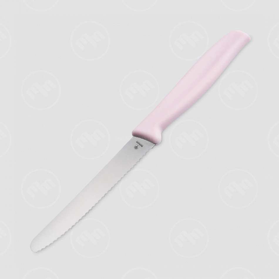 Нож кухонный для завтрака и томатов, 11 см, серия Boker, BOKER, Германия