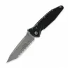 Нож складной Socom Elite, 10,2 см, MICROTECH, США видео продукта