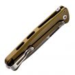 Нож складной Skinny, 8,4 см, LionSteel, Италия_00816600048272306988.jpg