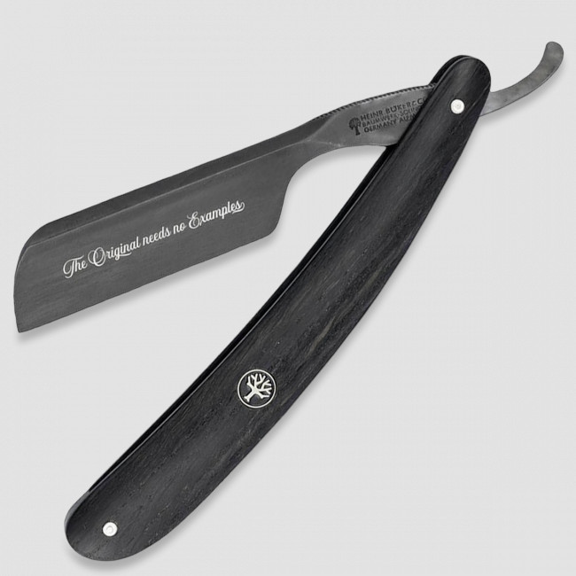 Бритва опасная Barbershop Cologne 2., 6/8, серия Boker, BOKER, Германия