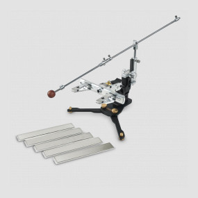 Набор для заточки TSPROF Pioneer GE Max, базовый, серия Pioneer, Техностудия «Профиль», Россия, Точилки для ножей TSPROF