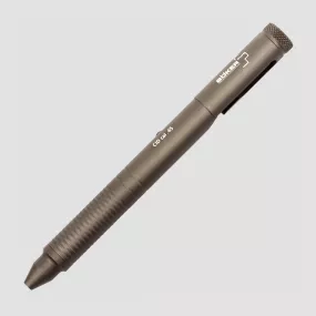 Ручка тактическая, алюминий, 12,7 см, серия Boker Plus, BOKER, Германия, Тактические  ручки BOKER