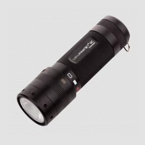 Фонарь профессиональный, светодиодный, ручной, 9802-QC, LED LENSER, Германия, LED LENSER (Германия)