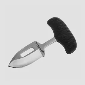 Нож с фиксированным клинком Safe Keeper III, 6,3 см, COLD STEEL, США, Городской нож скрытого ношения