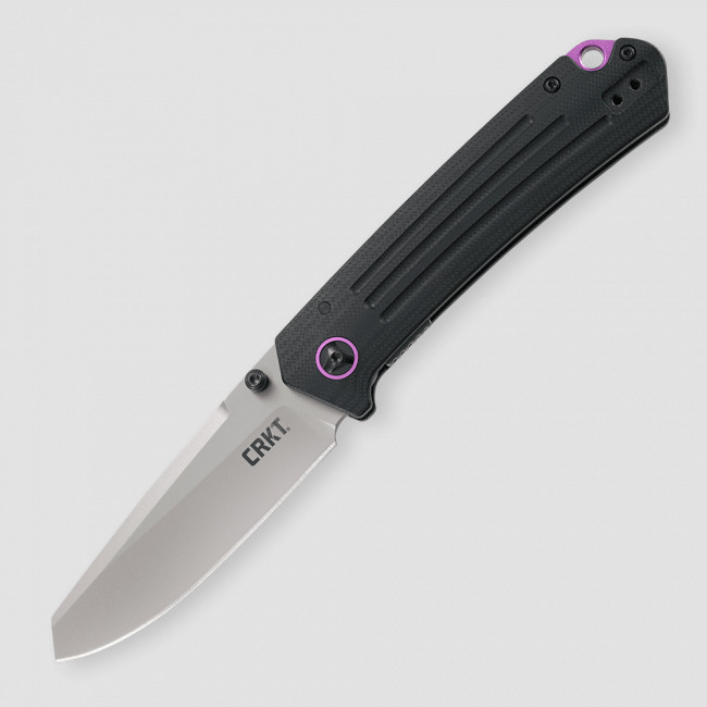 Нож складной Montosa, 8,3 см, CRKT, США