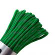 Паракорд 275 световозвращающий ultragreen, 10 м, серия Cord 275, CORD, Россия_00815680062649606435.jpg