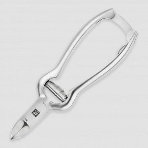 Кусачки для ногтей, 14 см, нержавеющая сталь, серия Beauty Premium, ZWILLING J.A. HENCKELS, Германия, Кусачки маникюрные