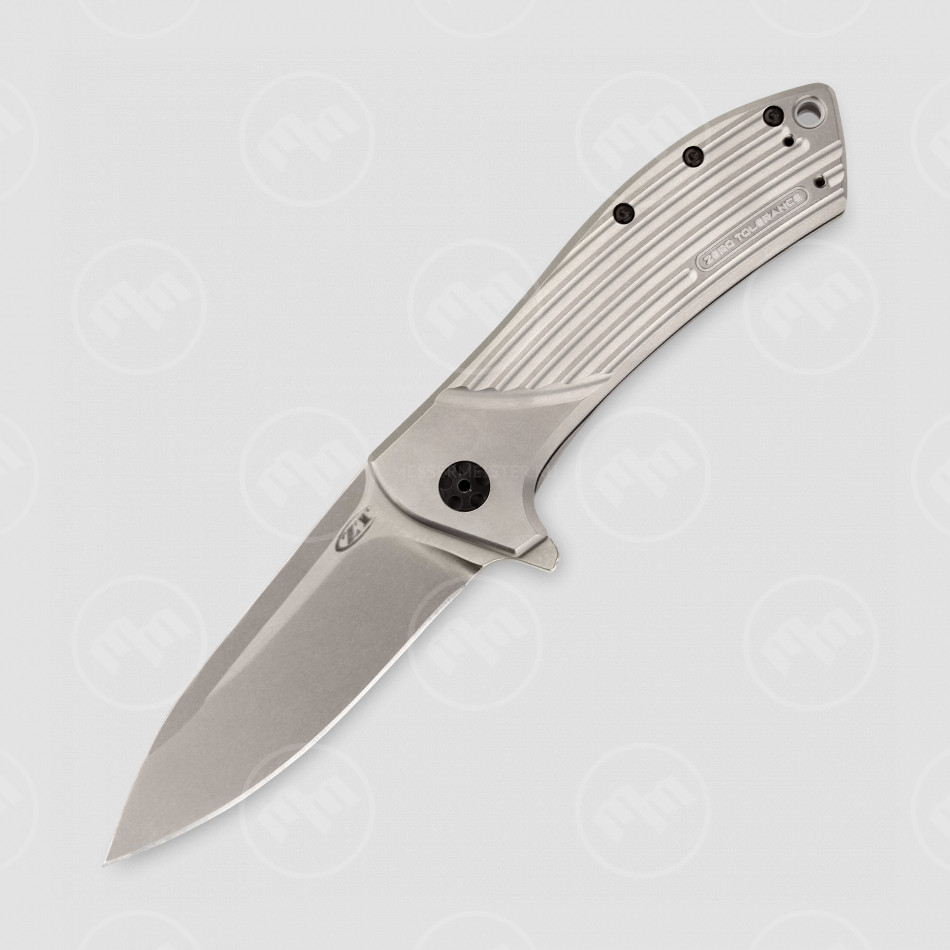 Нож складной 0801, 8,9 см, ZERO TOLERANCE, США