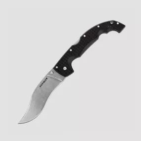 Нож складной Voyager Vaquero Extra Large Plain Edge, COLD STEEL, США, Voyager