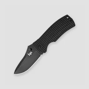 Нож складной Conspiracy, 9 см, BENCHMADE, США, Складные ножи BENCHMADE