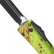 Нож автоматический фронтальный выкидной Ultratech, 8,7 см, MICROTECH, США_00802110070877857261.jpg