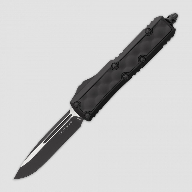 Нож автоматический фронтальный выкидной Daytona, 7,9 см, MICROTECH, США