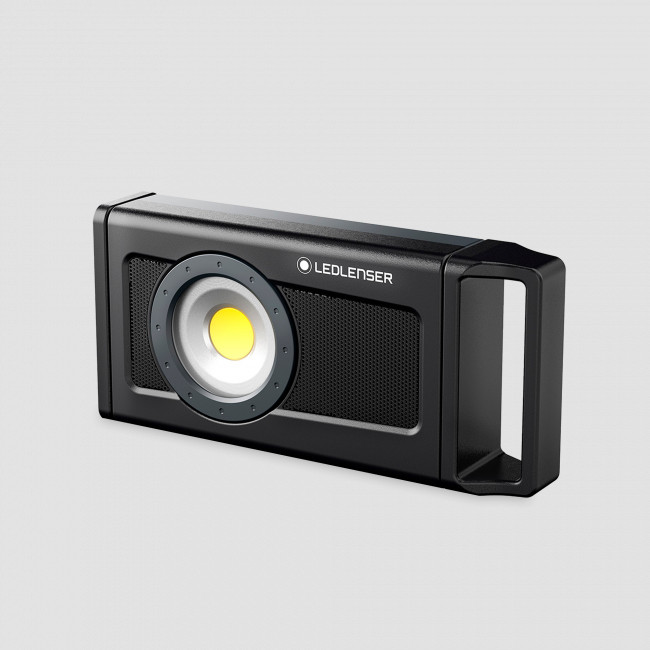 Фонарь светодиодный, 502172, LED LENSER, Германия