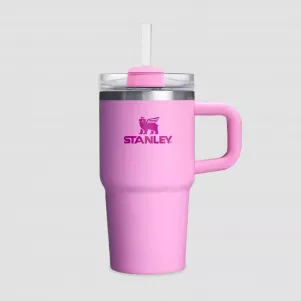 Термокружка Stanley Quencher H2.0 Flowstate, 590 мл, STANLEY, США, Термокружки STANLEY