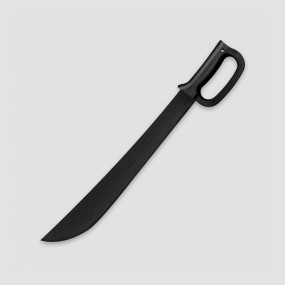 Мачете Latin D-Guard Machete 18, 46 см, COLD STEEL, США, Мачете