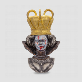 Бусина для темляка, EVIL SKULL, Россия, Акции