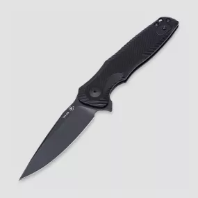 Нож складной Poros, 9,5 см, SPARTAN BLADES, США, SPARTAN BLADES (США)