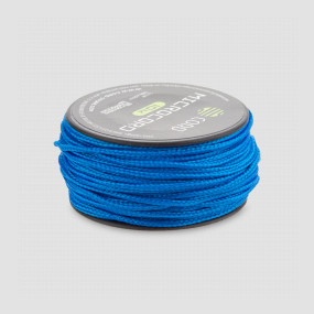 Микрокорд blue, 10м, серия Cord Micro, CORD, Россия, Микрокорд CORD