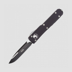 Нож автоматический фронтальный выкидной Ultratech, 8,7 см, MICROTECH, США, 