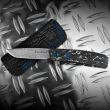 Нож складной Tengu Flipper, 7 см, BENCHMADE, США_00805250040060362275.jpg
