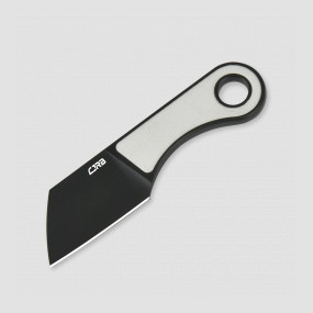 Нож с фиксированным клинком Chip, 3,1 см, CJRB, Китай, CJRB (Китай)