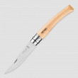 Нож складной филейный №8, 8 см, OPINEL, Франция_00818590058965243848.jpg